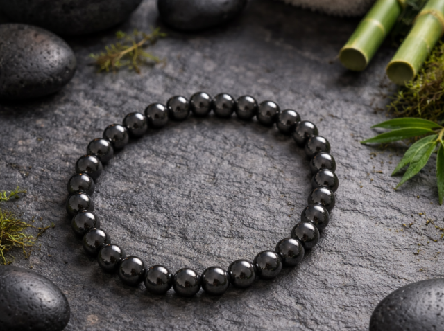 bracelet_hématite