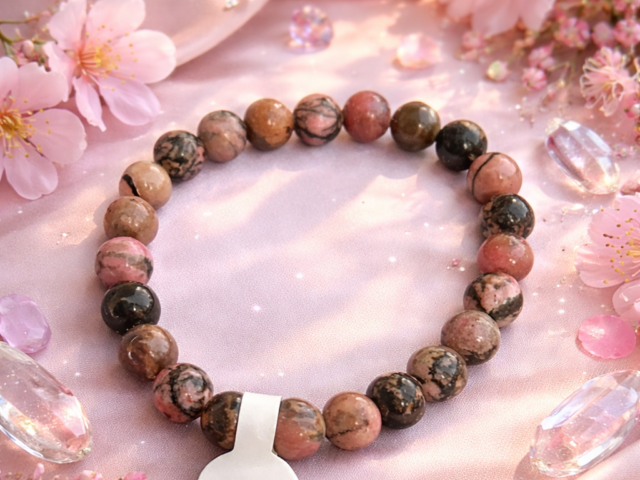 rhodonite