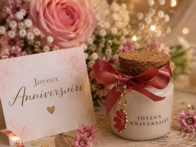 bougie.anniversaire