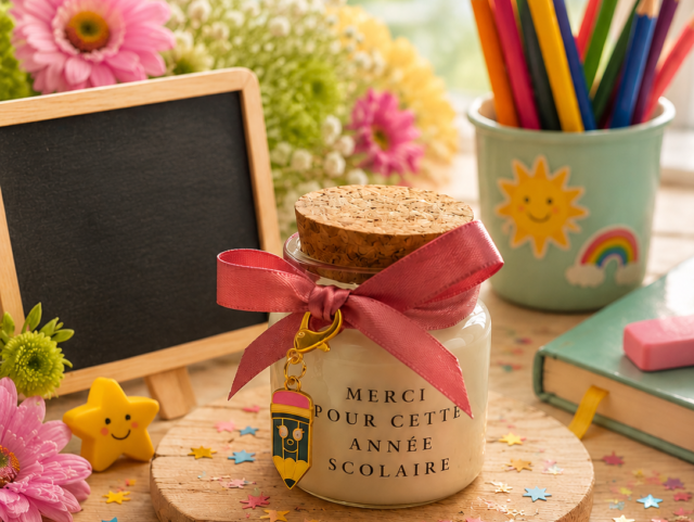 bougie.scolaire